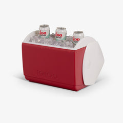 University of Southern California Playmate Elite 16 Qt Cooler