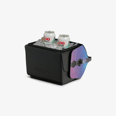 NFL Neon Dallas Cowboys Little Playmate® 7 Qt Cooler