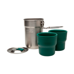 Adventure Nesting Two Cup Cookset