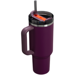 The Quencher H2.0 Flowstate™ Tumbler | 40 OZ