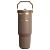 The IceFlow™ Flip Straw Tumbler | 30 OZ - Stanley Create