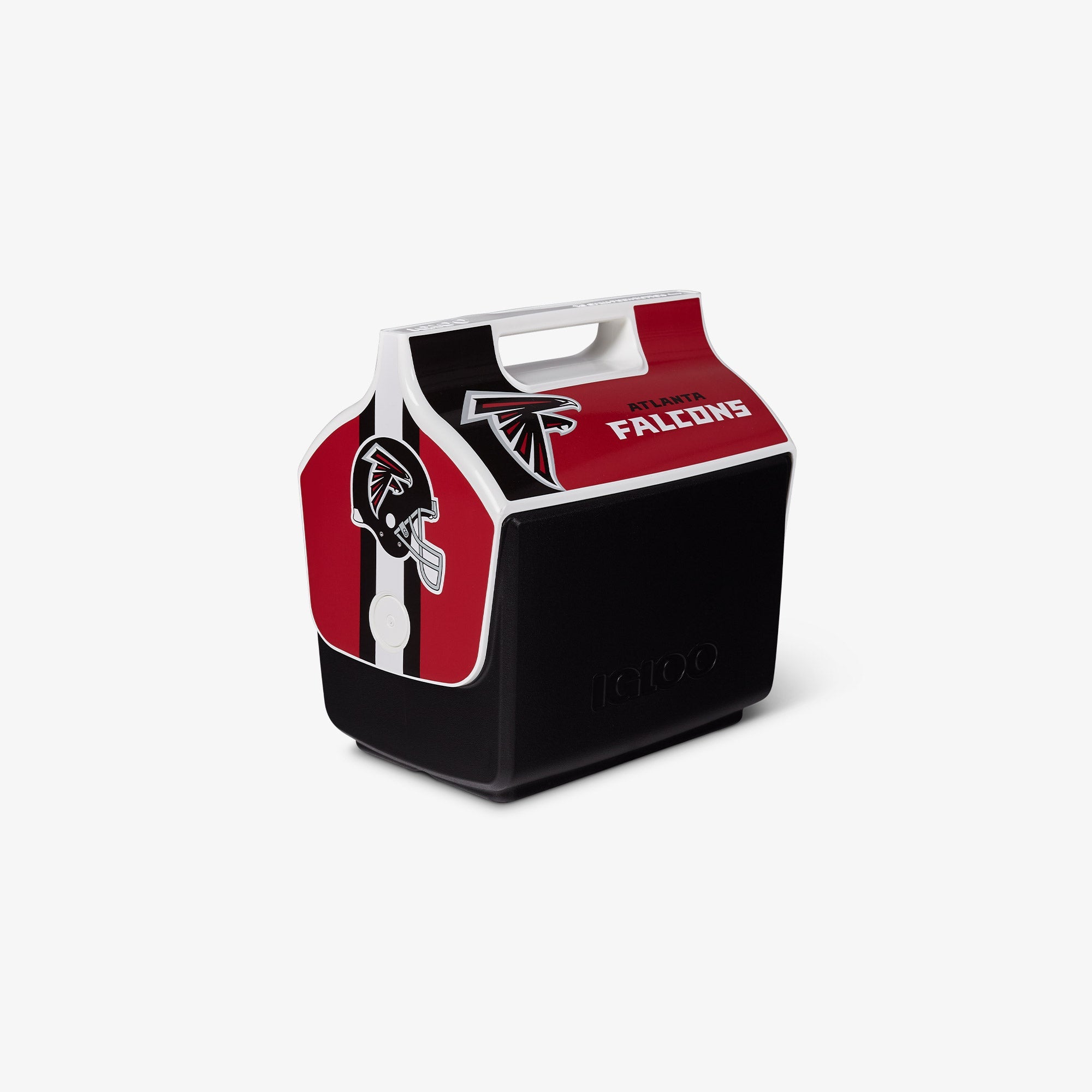 Atlanta Falcons Little Playmate 7 Qt Cooler
