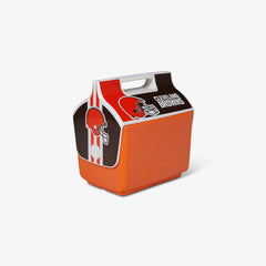 Cleveland Browns Little Playmate 7 Qt Cooler