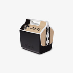 New Orleans Saints Little Playmate 7 Qt Cooler