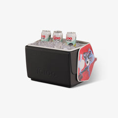 Iron Maiden Real Live Wire Playmate Classic 14 Qt Cooler