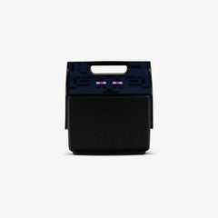 Minecraft Enderman Little Playmate 7 Qt Cooler