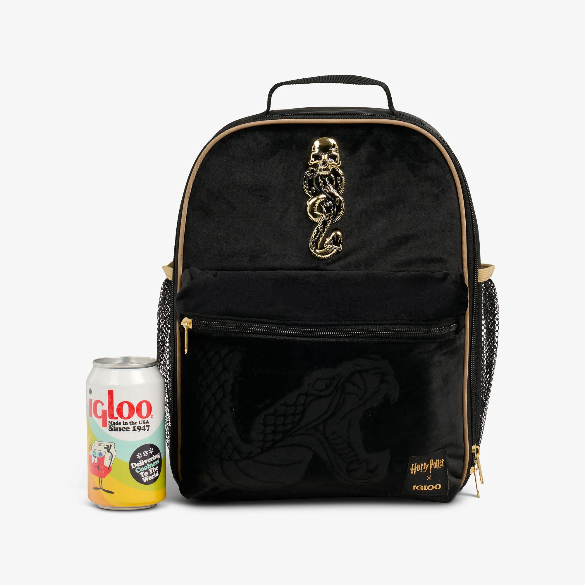 HARRY POTTER Dark Arts™ Mini Convertible Backpack