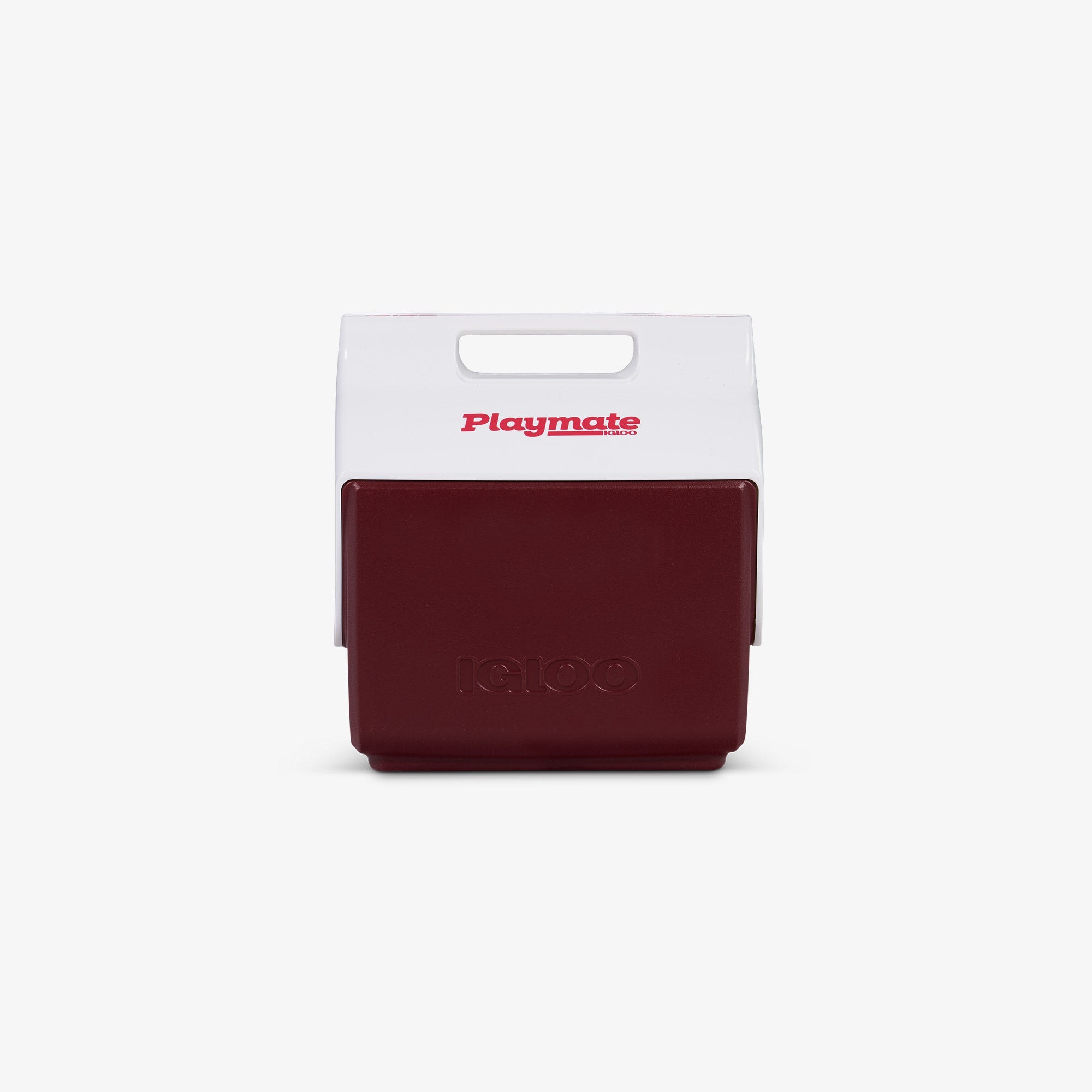 Retro Little Playmate 7 Qt Cooler