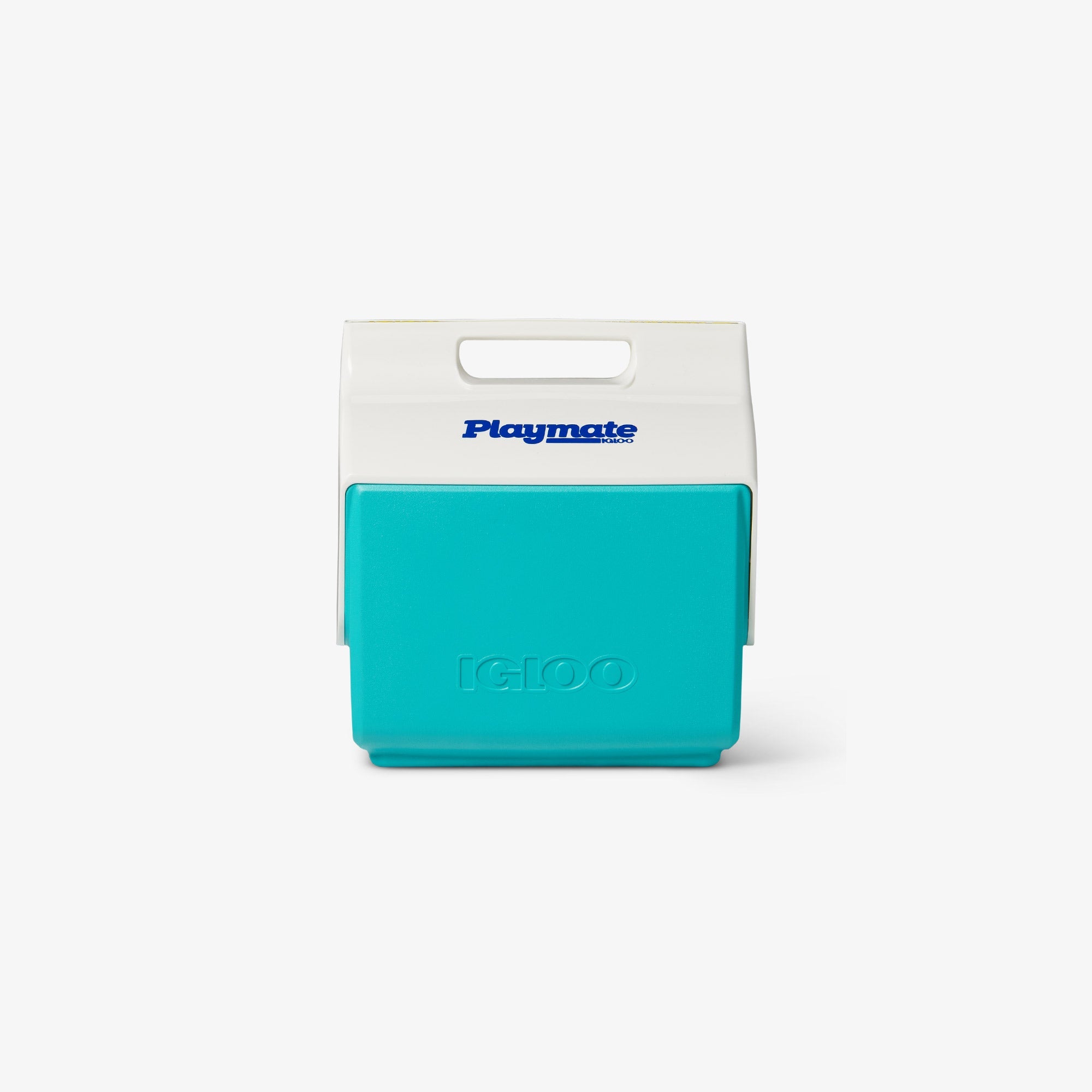 Retro Little Playmate 7 Qt Cooler