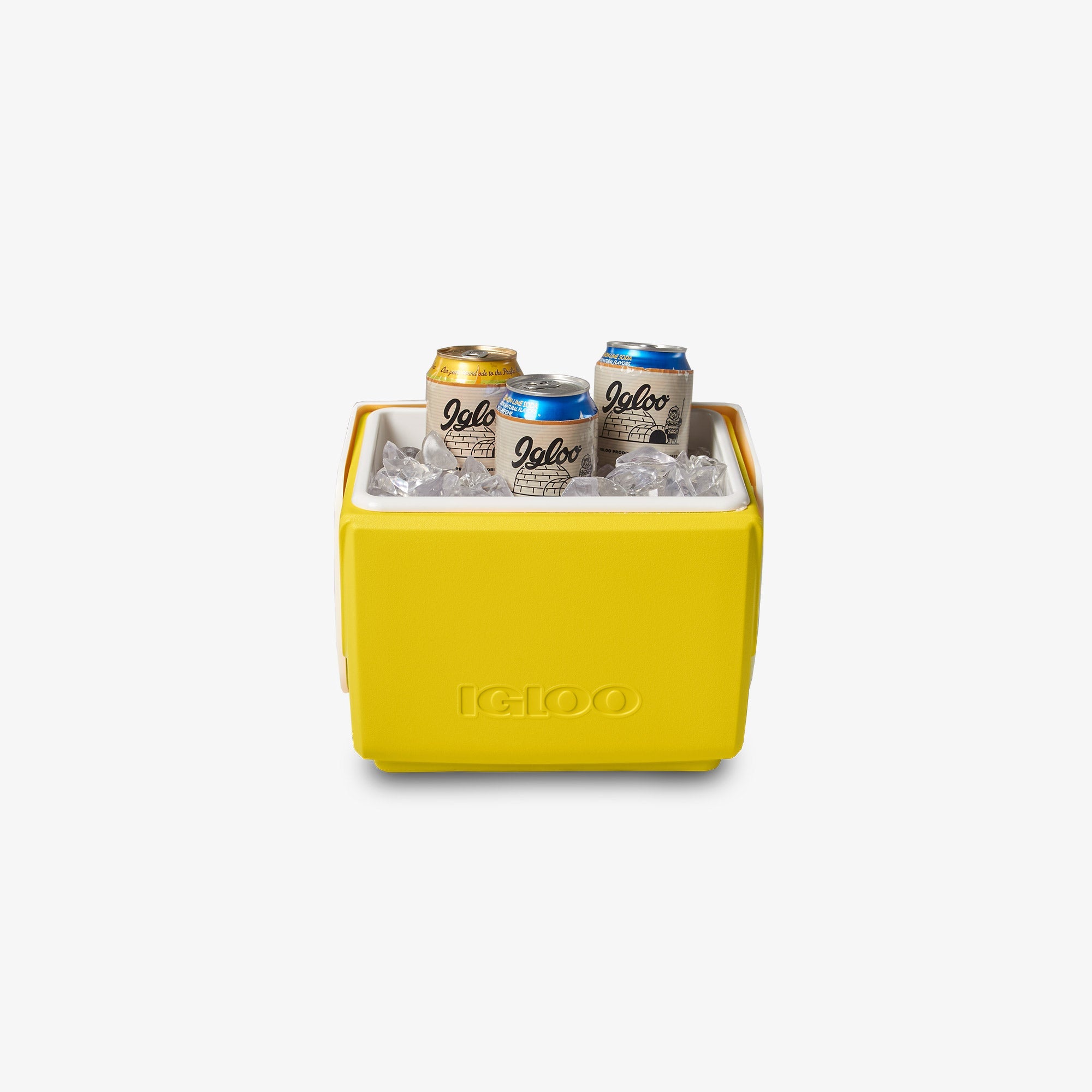 Retro Little Playmate 7 Qt Cooler