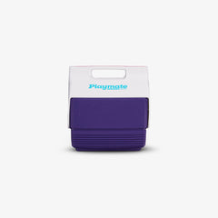 Retro Playmate Mini 4 Qt Cooler