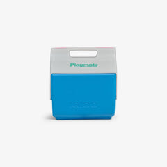Retro Little Playmate 7 Qt Cooler