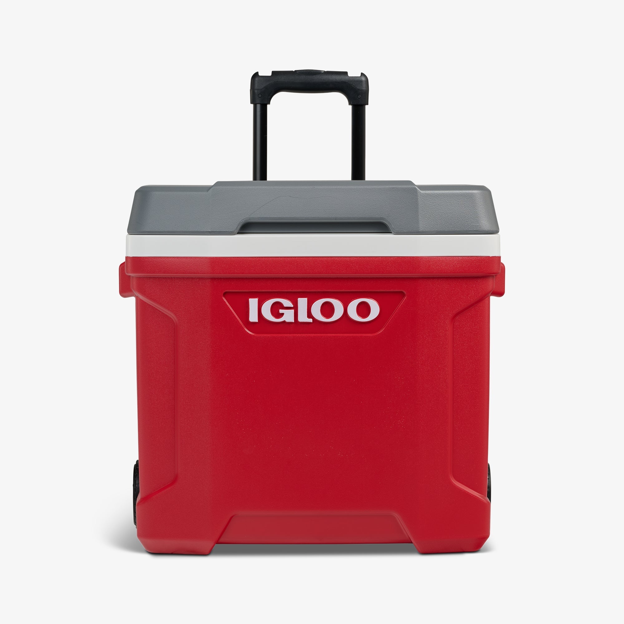 Latitude 30 Qt Roller Cooler