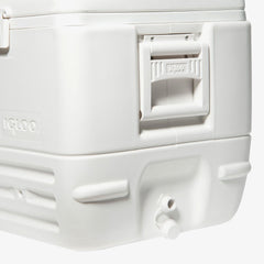 Quick and Cool 150 Qt Cooler