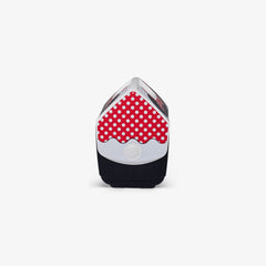 Minnie Mouse Playmate Pal Special Edition Minnie Ears 7 Qt Cooler