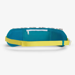 Retro Beerdolier