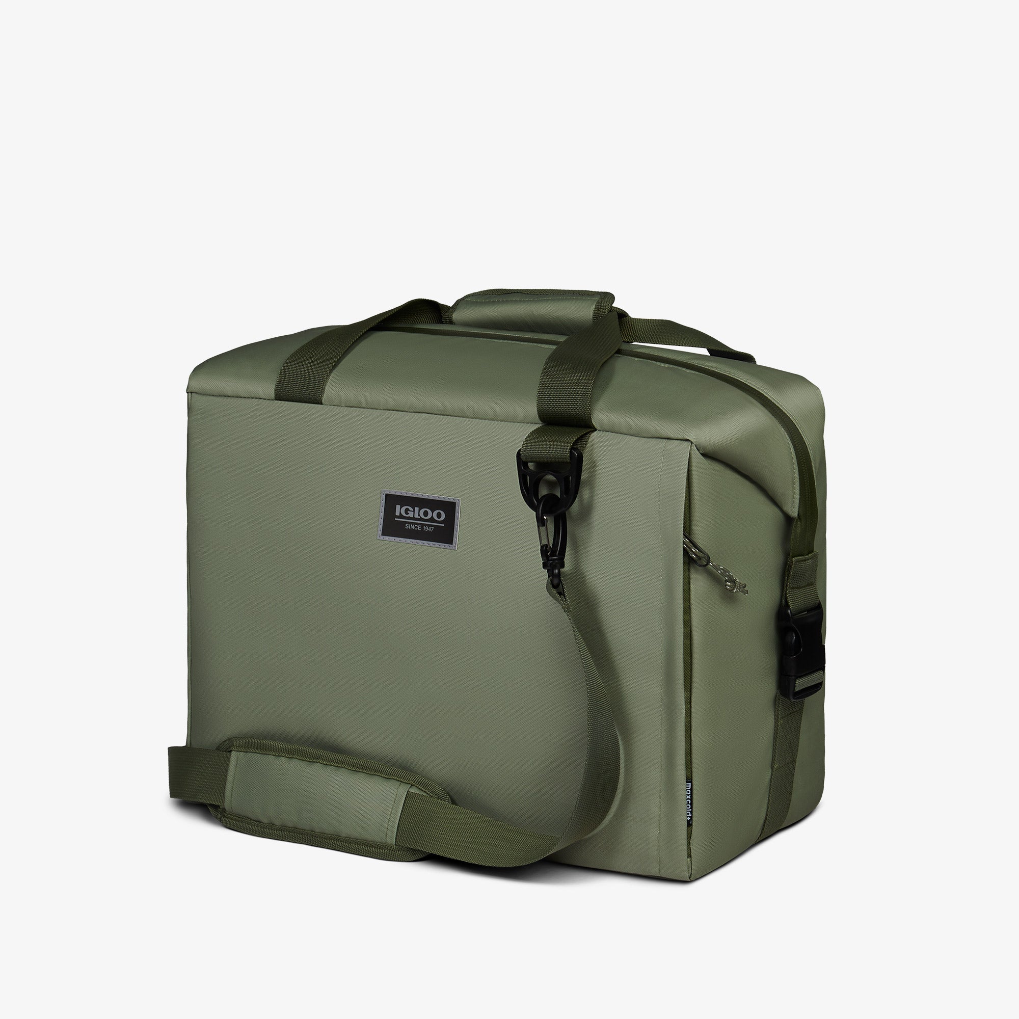 South Coast Snapdown 36-Can Bag