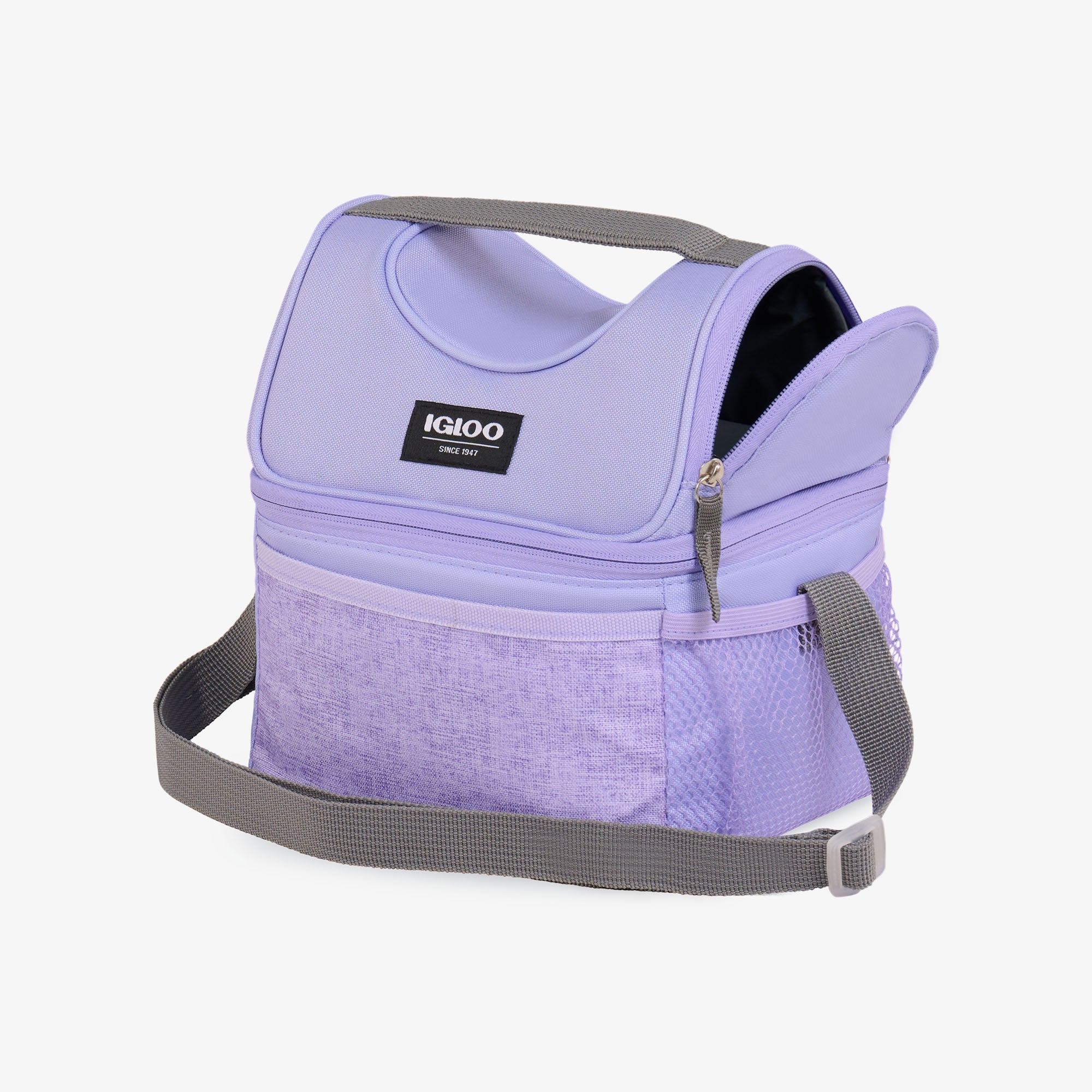 Kids Everyday Lunch Gripper Cooler Bag