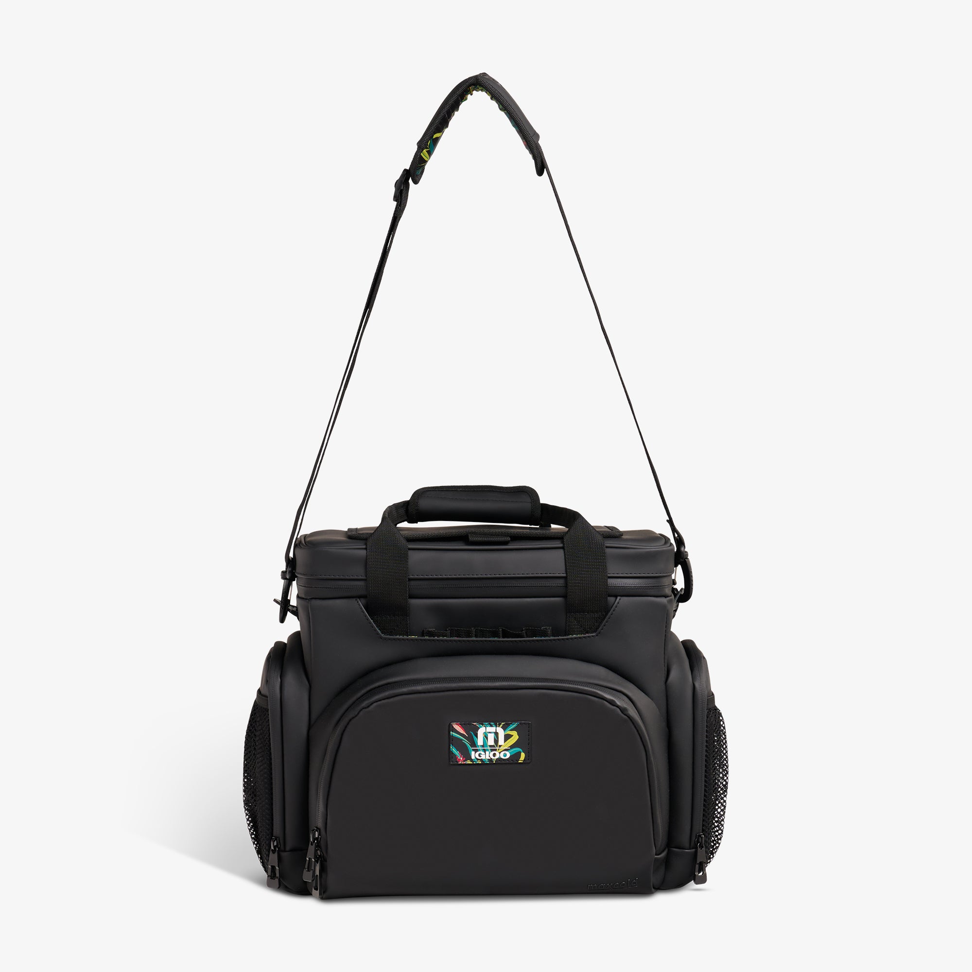 TravisMathew Cart Jockey Tote Cooler Bag