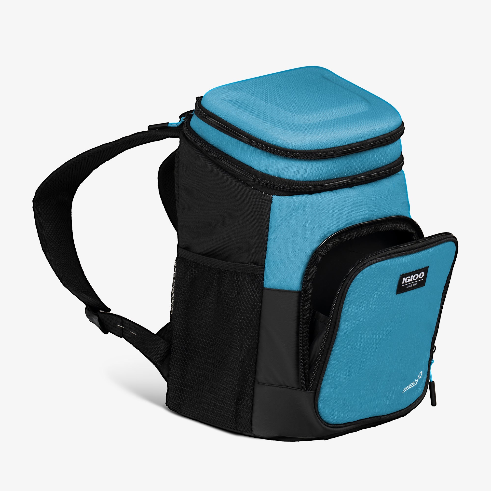 Latitude Hardtop 18-Can Backpack