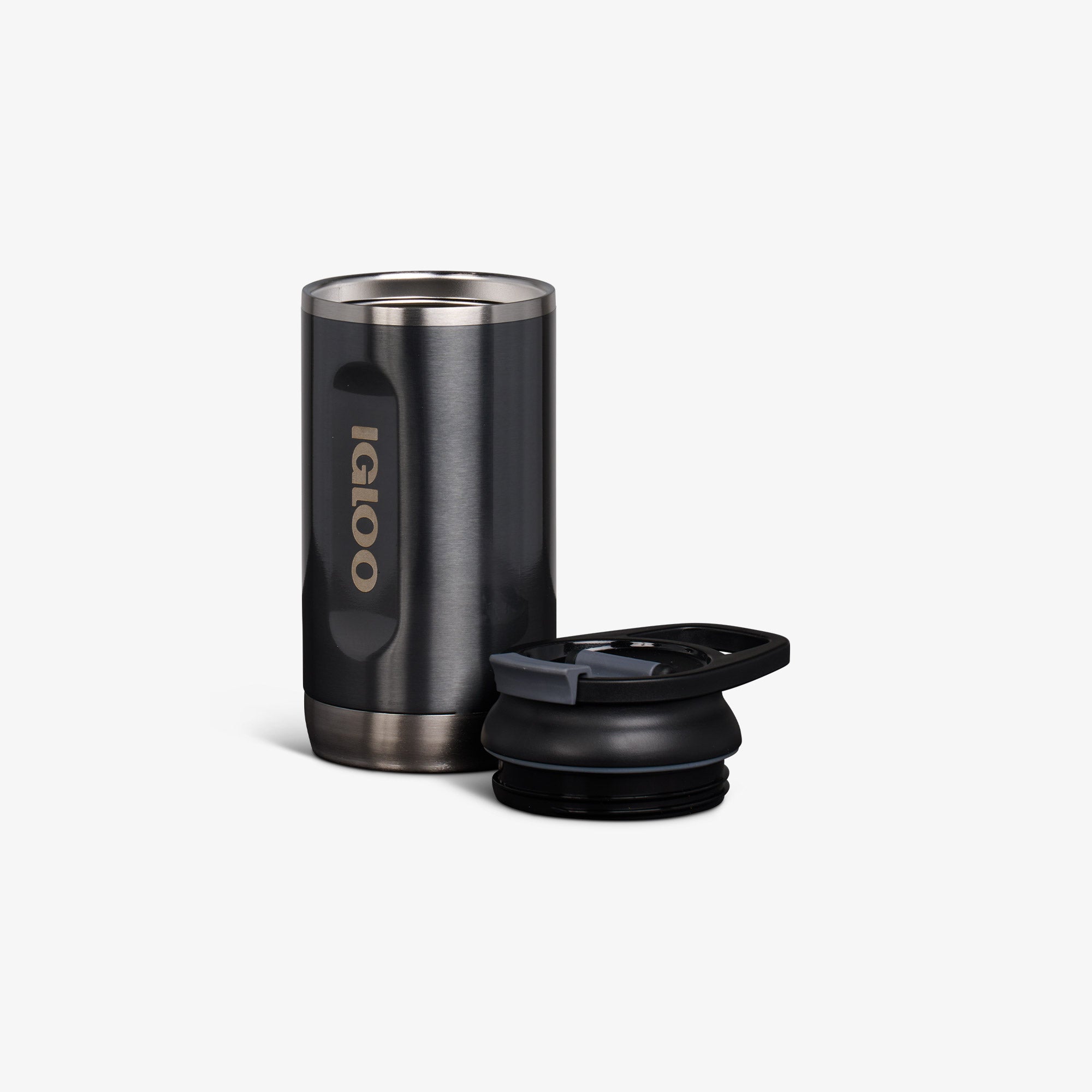 12 Oz Flip ‘n’ Sip Tumbler