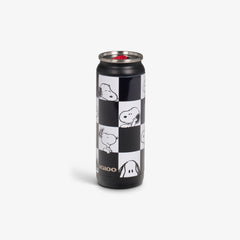 Snoopy 16 Oz Can