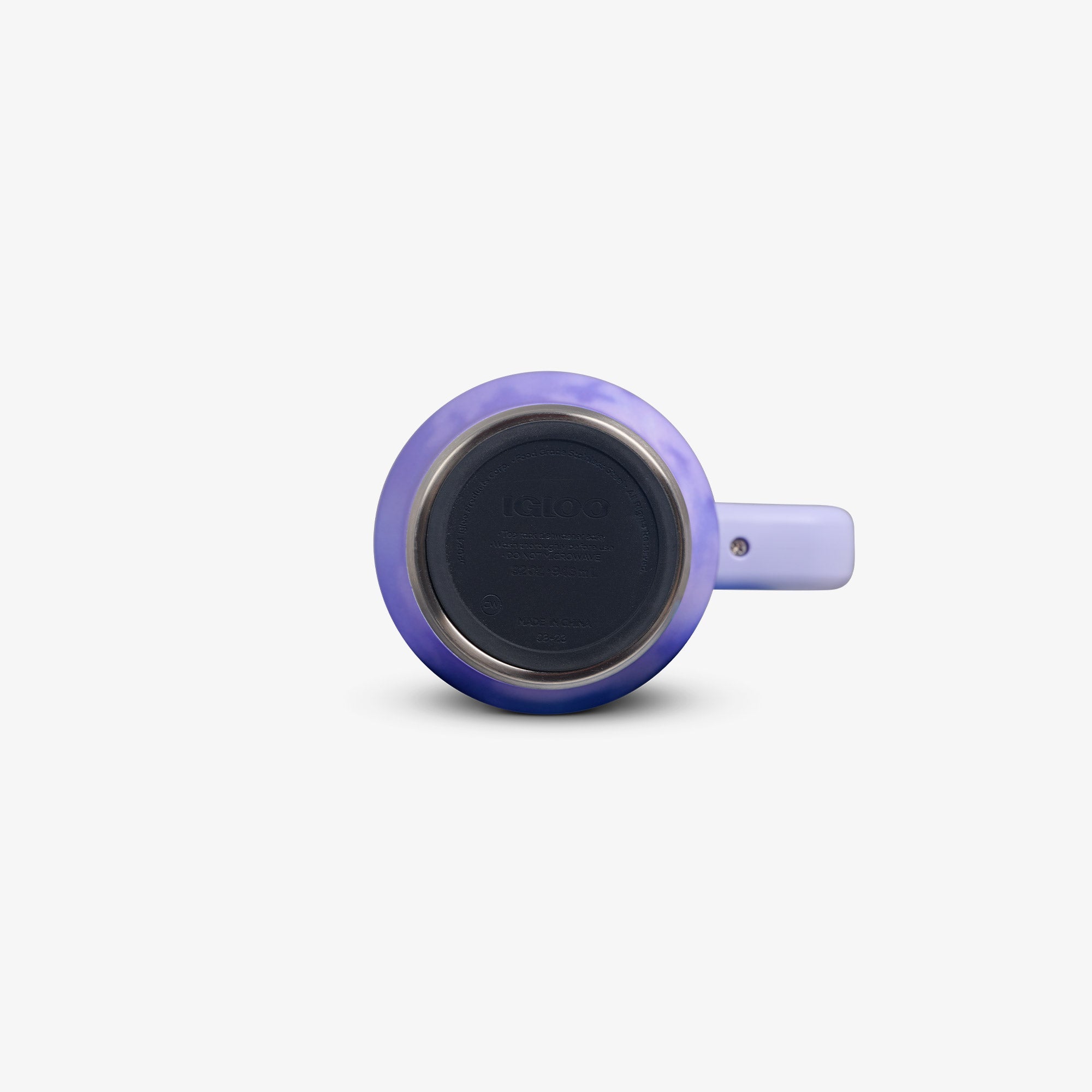 32 Oz Flip ‘n’ Sip Travel Mug