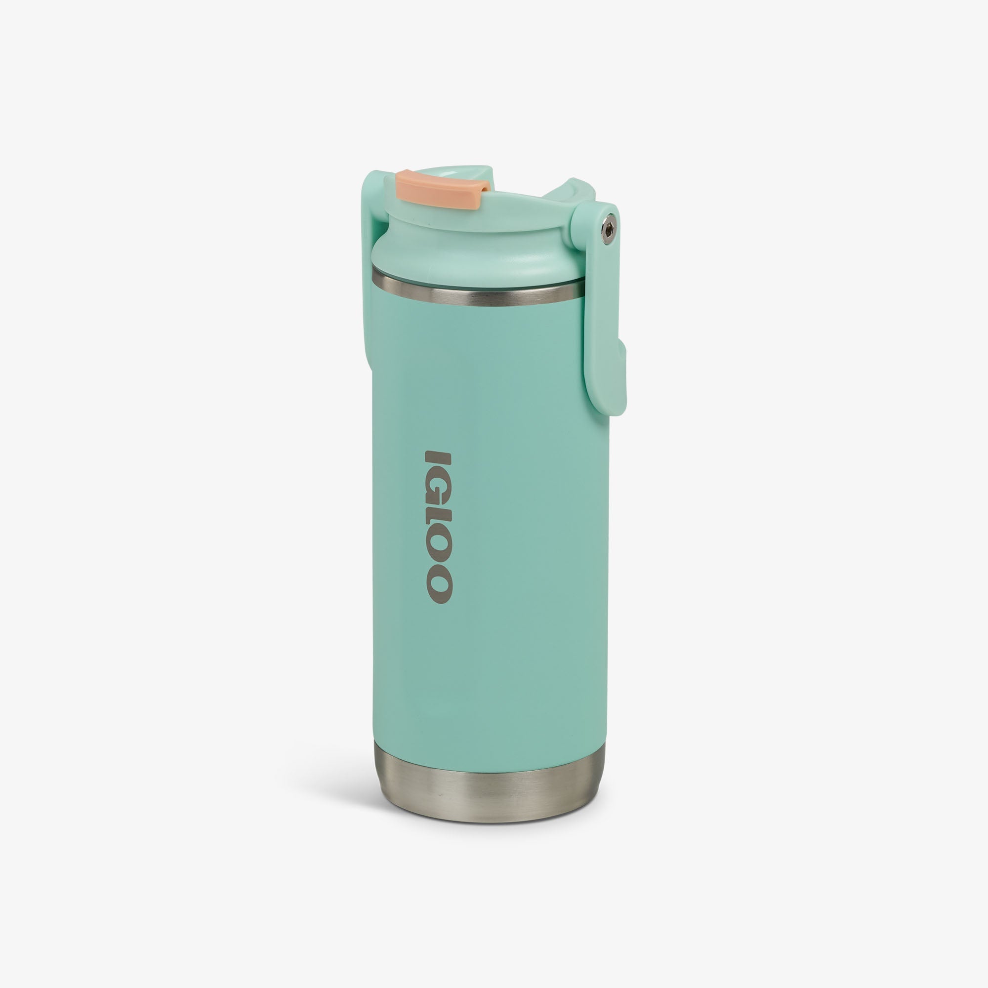 16 Oz Flip ‘n’ Sip Tumbler