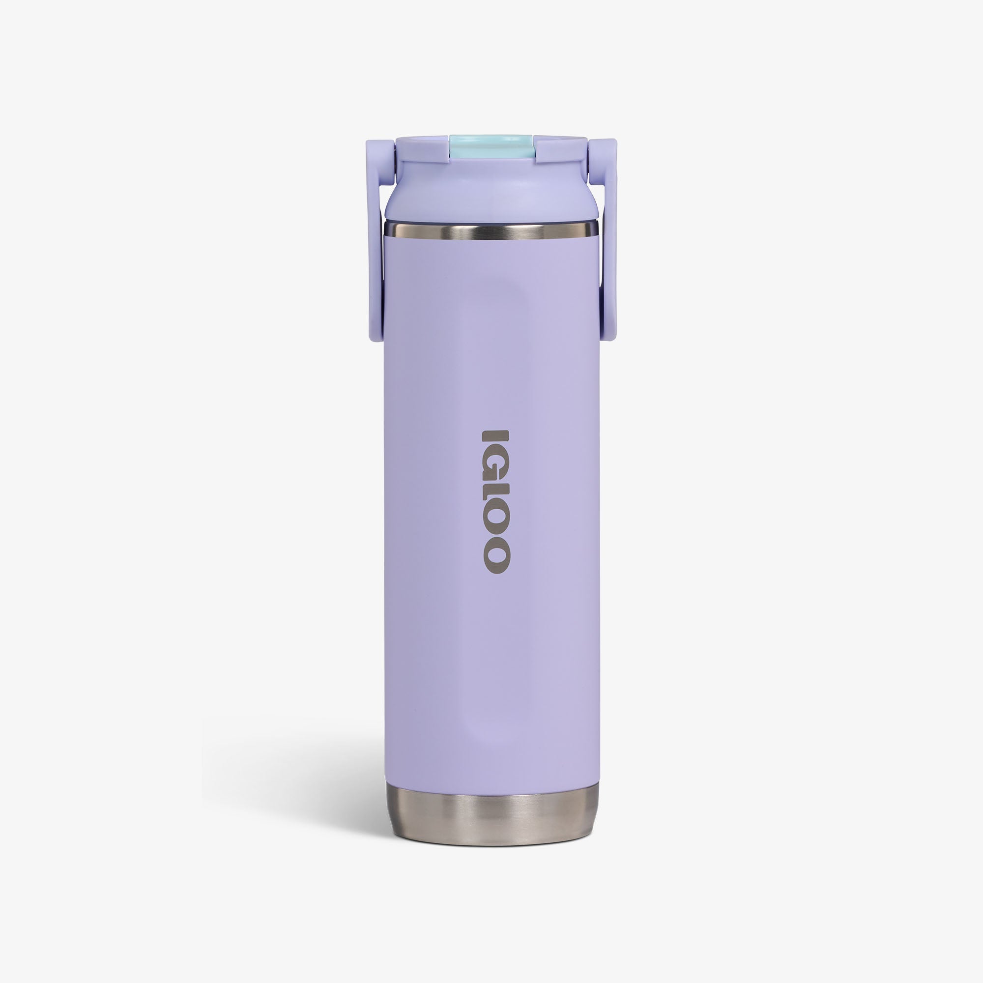 20 Oz Sport Sipper Bottle