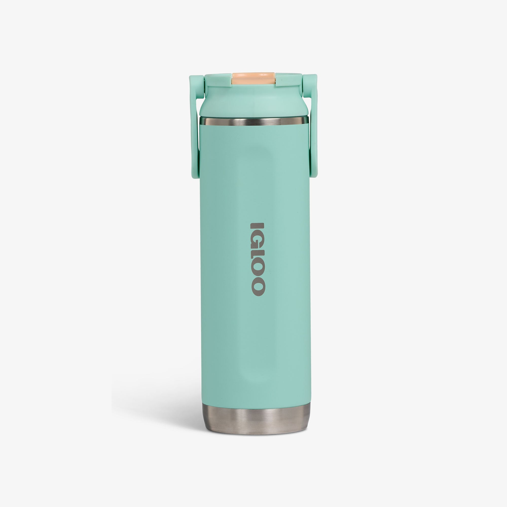 20 Oz Sport Sipper Bottle