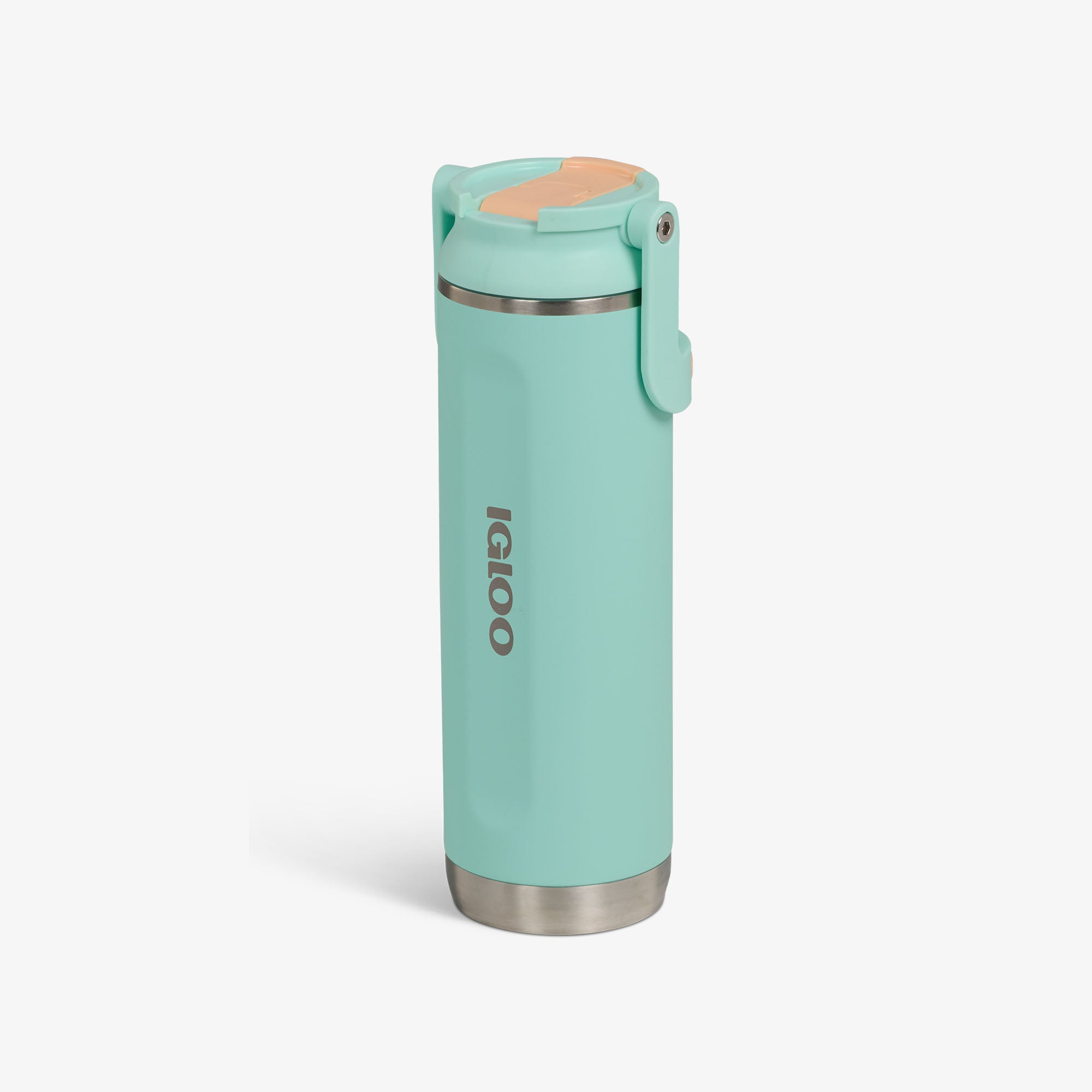 20 Oz Sport Sipper Bottle