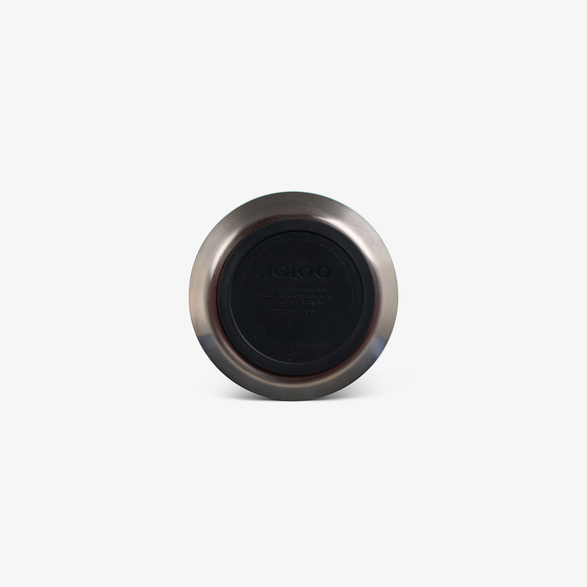 10 Oz Wine Tumbler