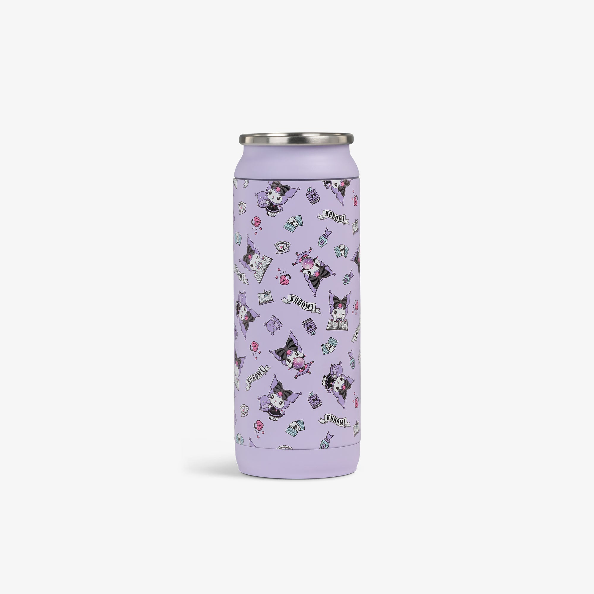 Kuromi™ 16 Oz Can