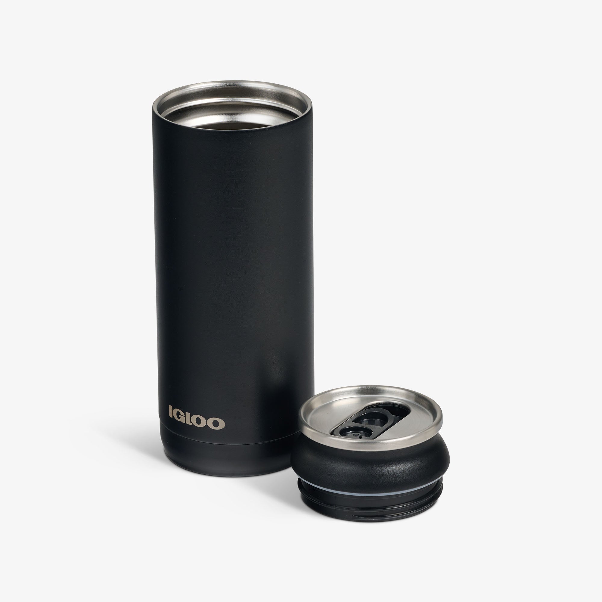 16 Oz Can