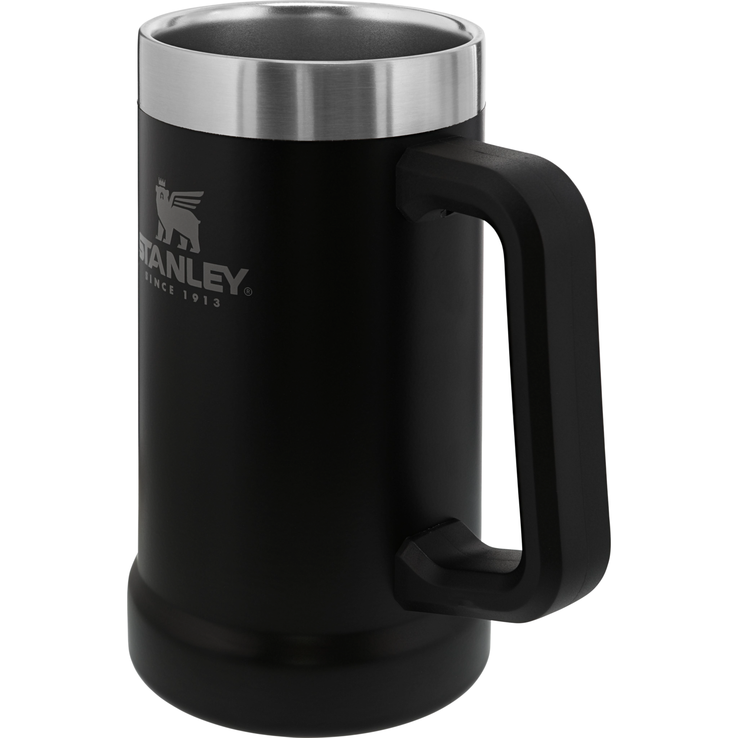 Adventure Big Grip Beer Stein | 24 OZ