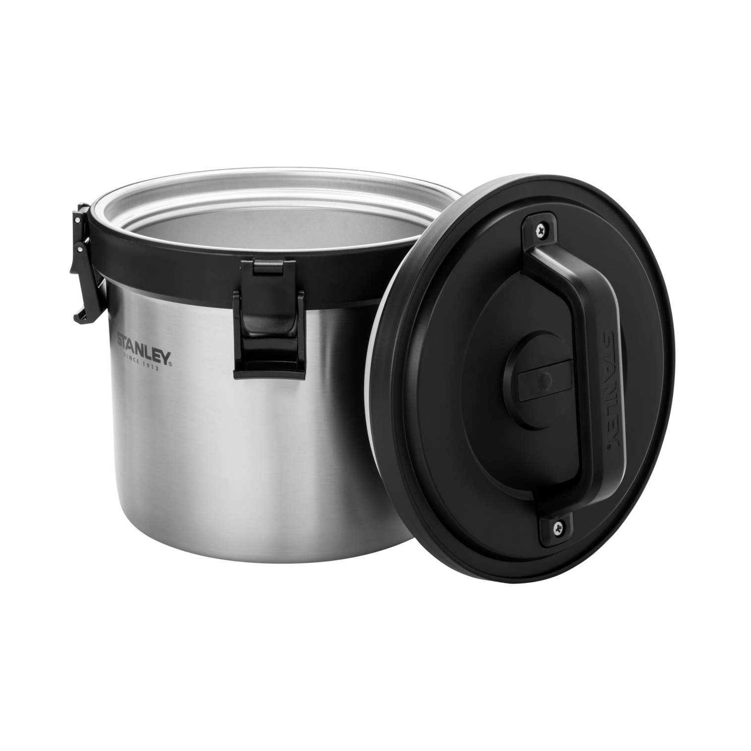 Adventure Stay Hot Camp Crock | 3QT