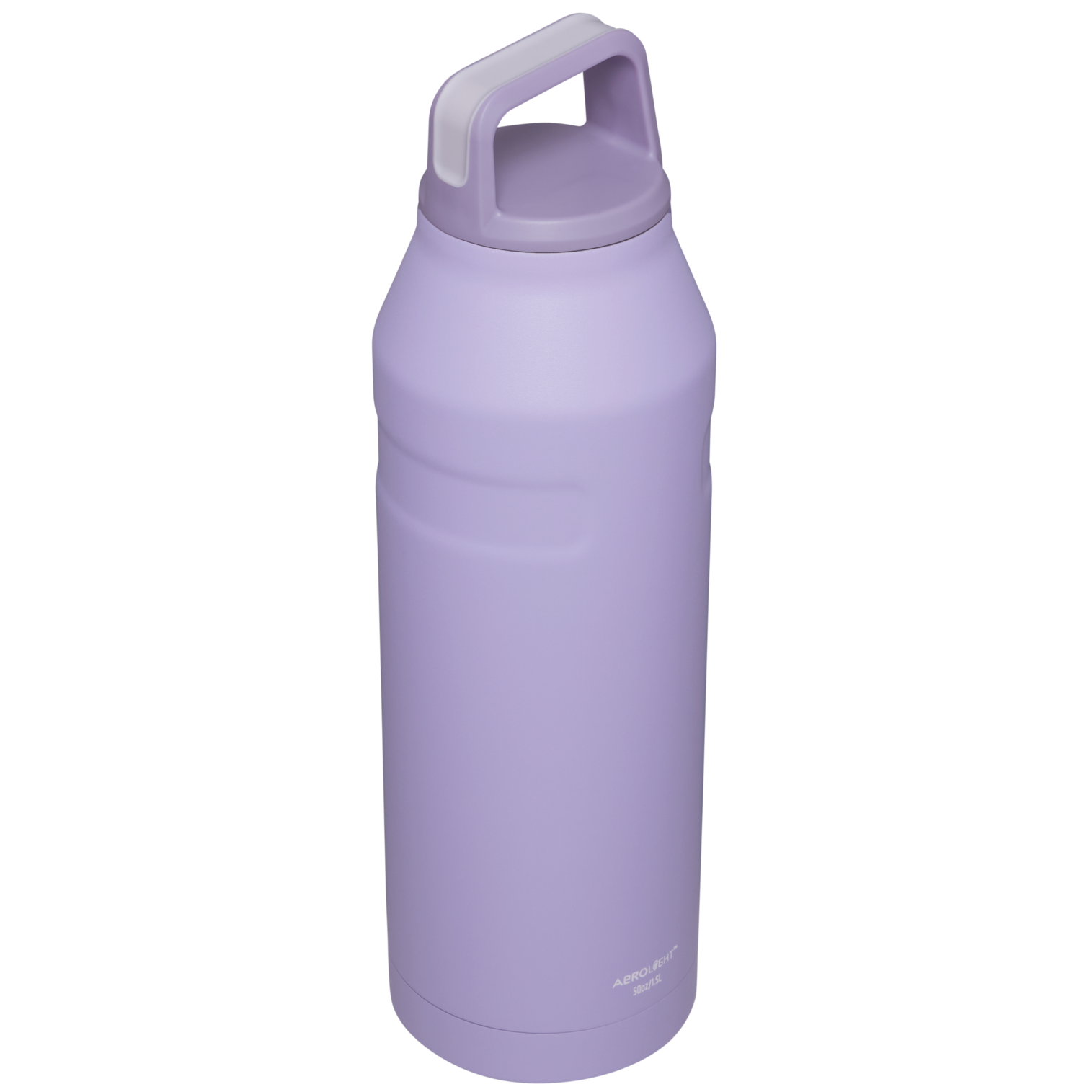 IceFlow™ Bottle with Cap and Carry+ Lid | 50 OZ