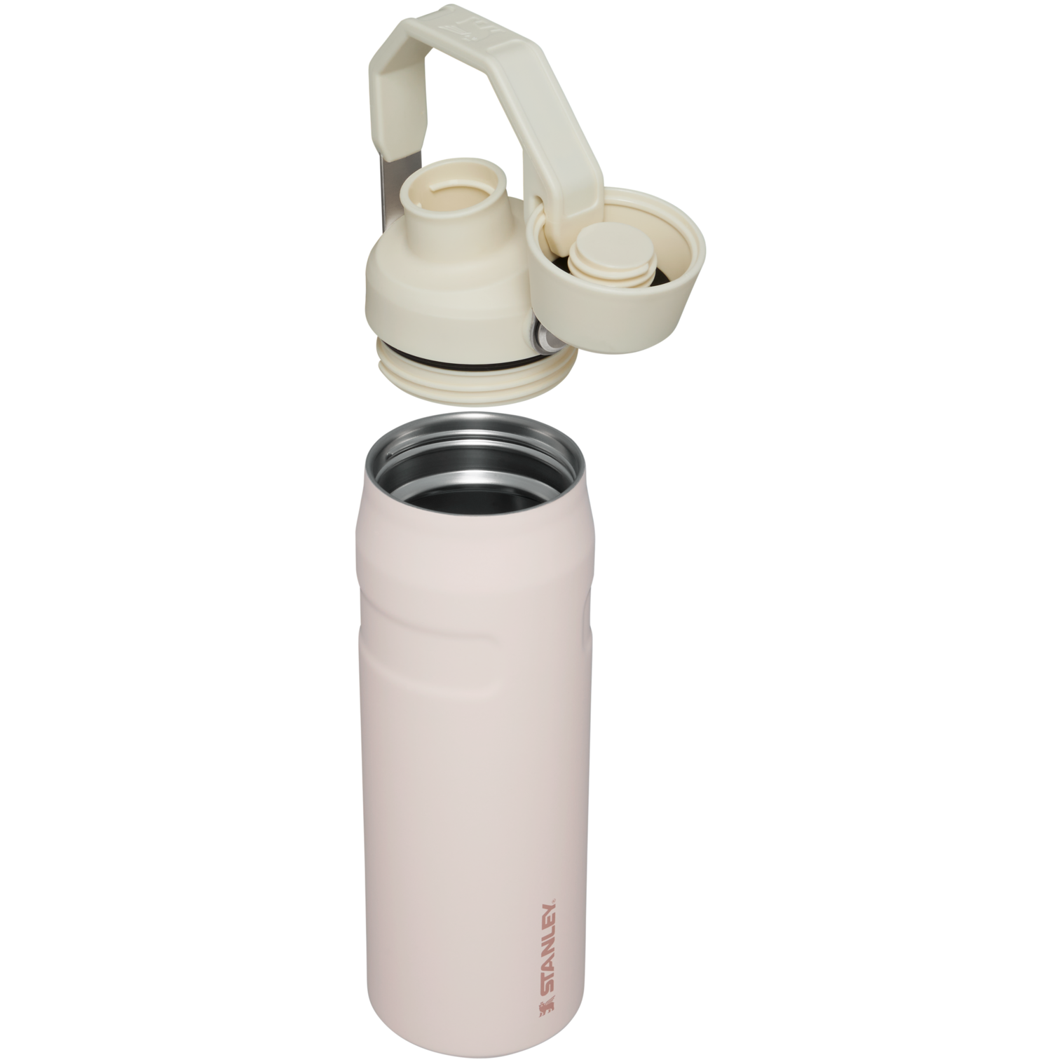 IceFlow™ Bottle with Fast Flow Lid | 24 OZ - Stanley Create