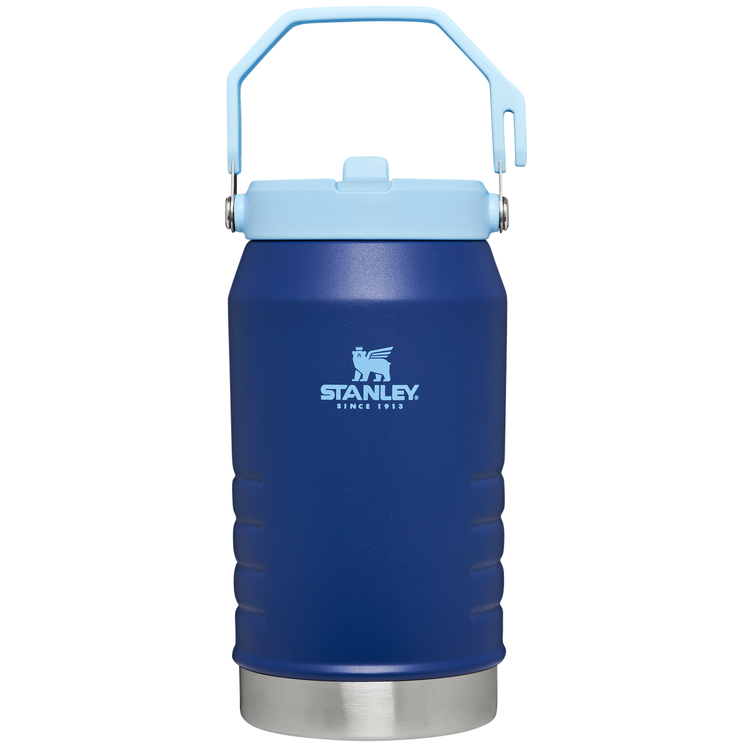 The IceFlow™ Flip Straw Jug | 64 OZ - Stanley Create