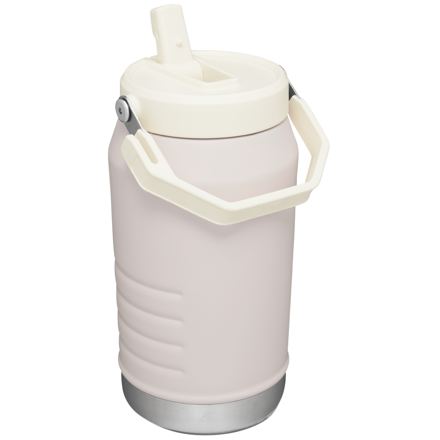 The IceFlow™ Flip Straw Jug | 64 OZ - Stanley Create