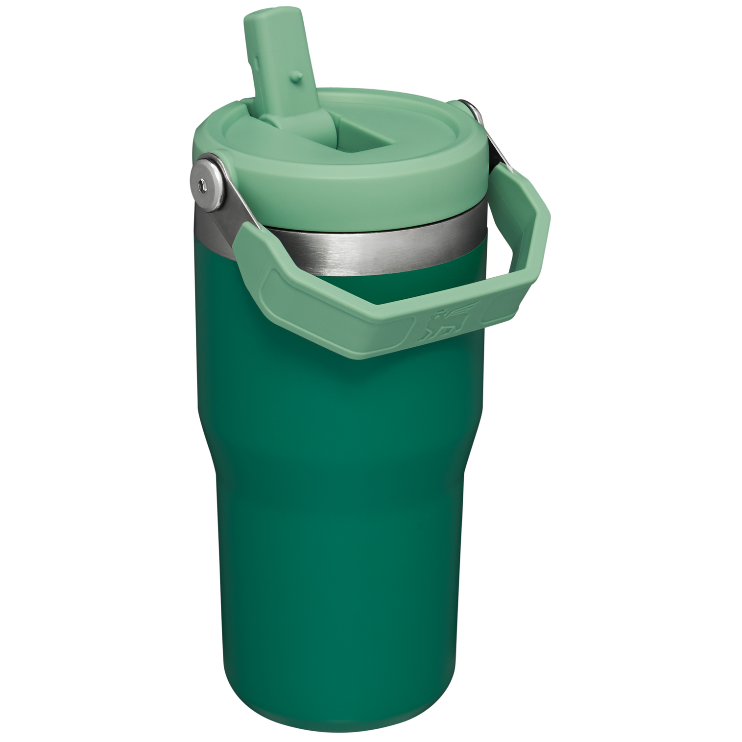 The IceFlow™ Flip Straw Tumbler | 20 OZ - Stanley Create