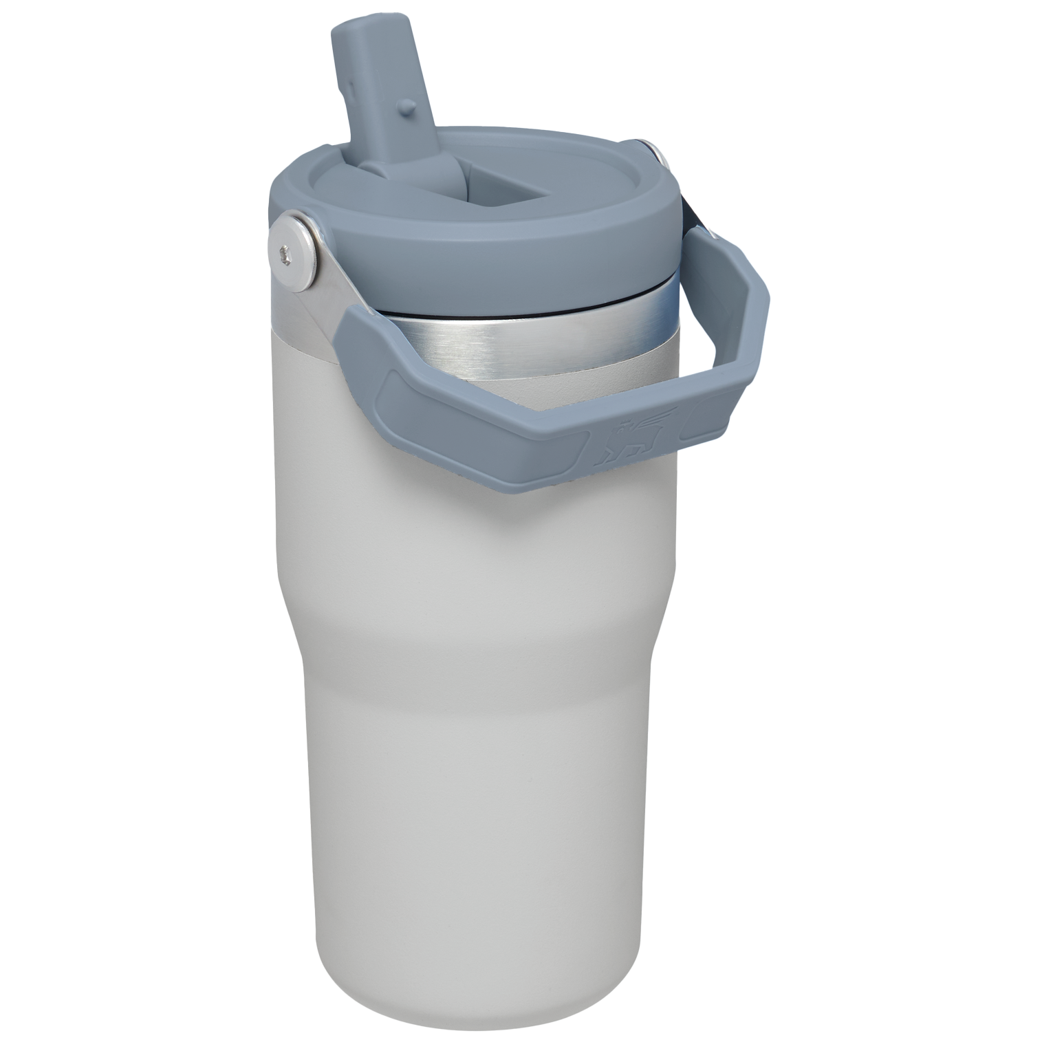 The IceFlow™ Flip Straw Tumbler | 20 OZ - Stanley Create
