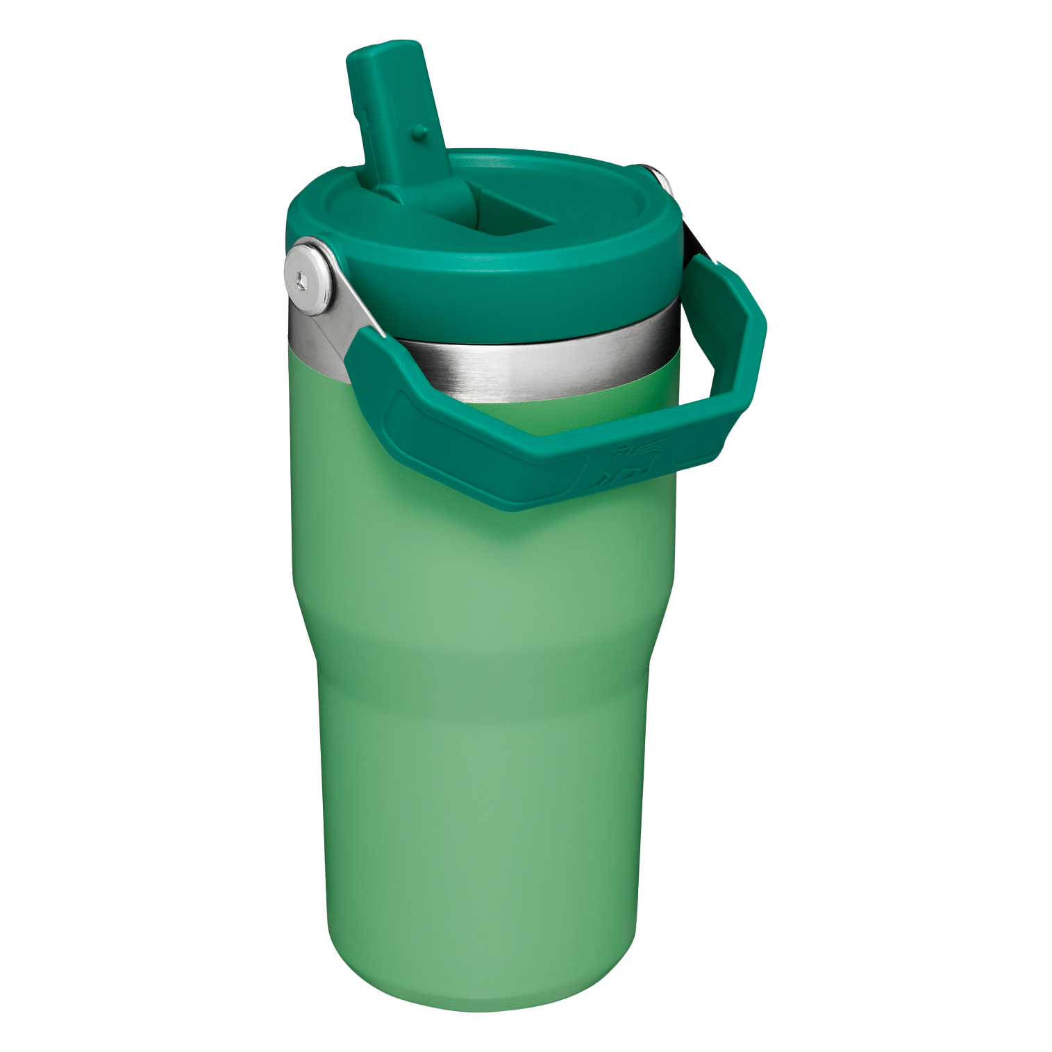 The IceFlow™ Flip Straw Tumbler | 20 OZ - Stanley Create