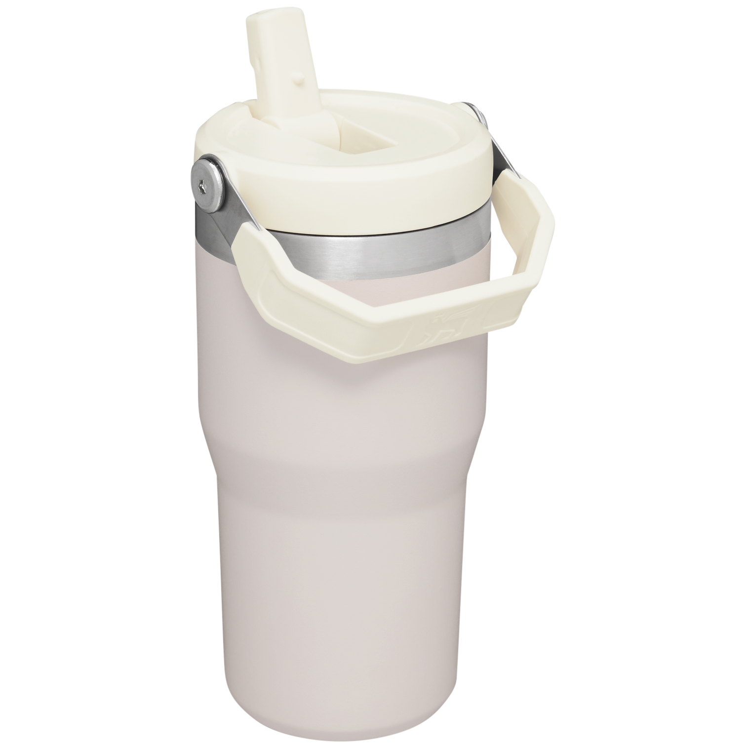 The IceFlow™ Flip Straw Tumbler | 20 OZ
