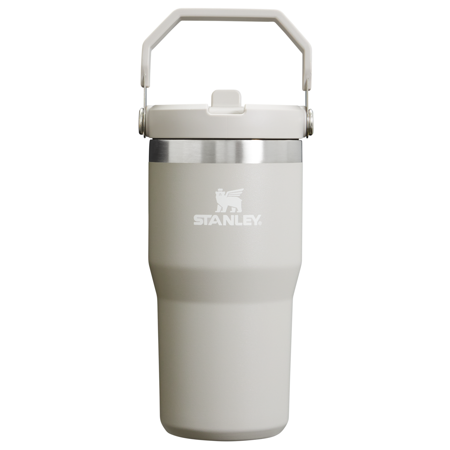 The IceFlow™ Flip Straw Tumbler | 20 OZ - Stanley Create