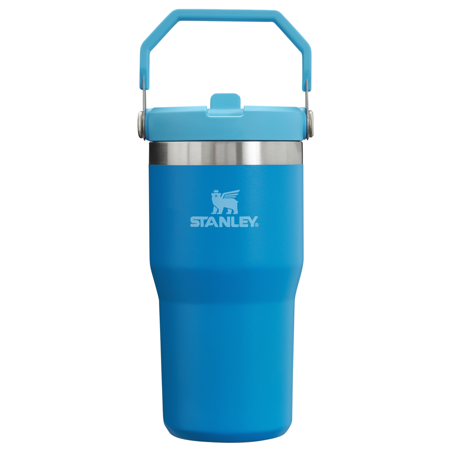 The IceFlow™ Flip Straw Tumbler | 20 OZ - Stanley Create