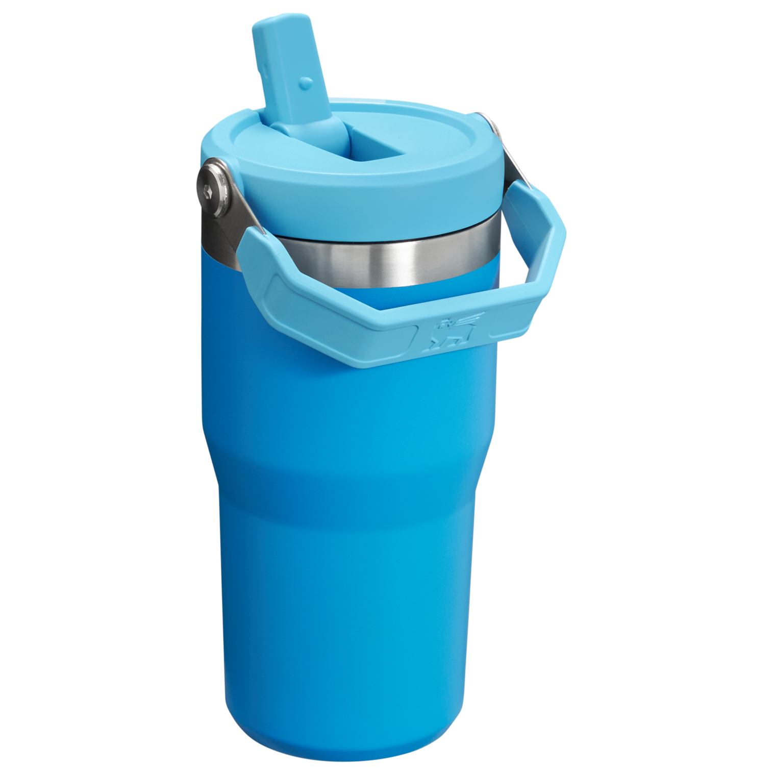 The IceFlow™ Flip Straw Tumbler | 20 OZ - Stanley Create