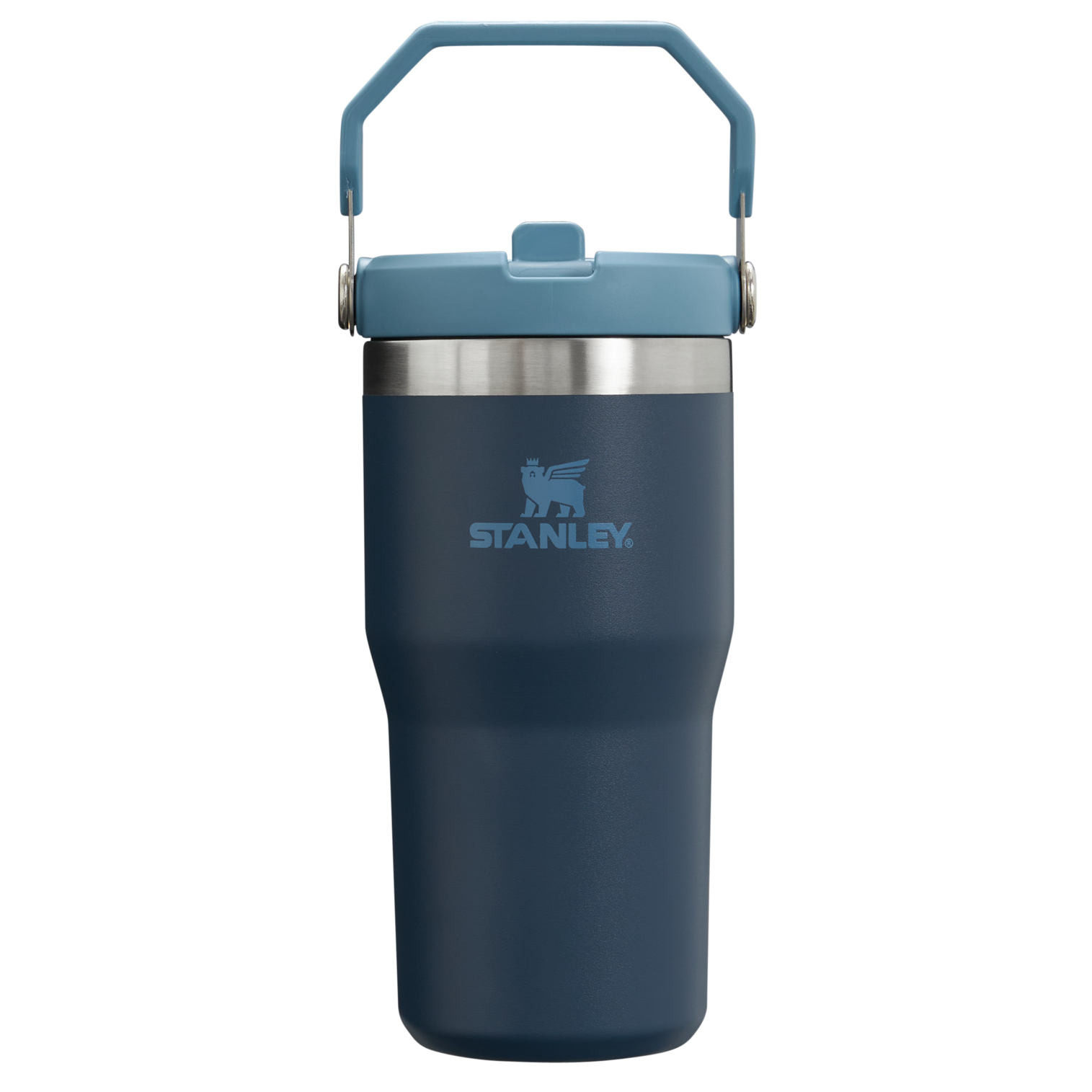 The IceFlow™ Flip Straw Tumbler | 20 OZ - Stanley Create