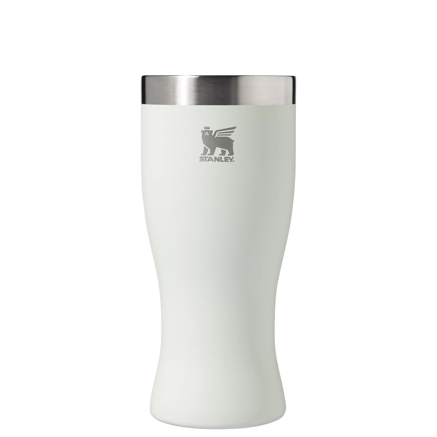 The Golden Hour Prismatic™ Pilsner Glass | 15 OZ