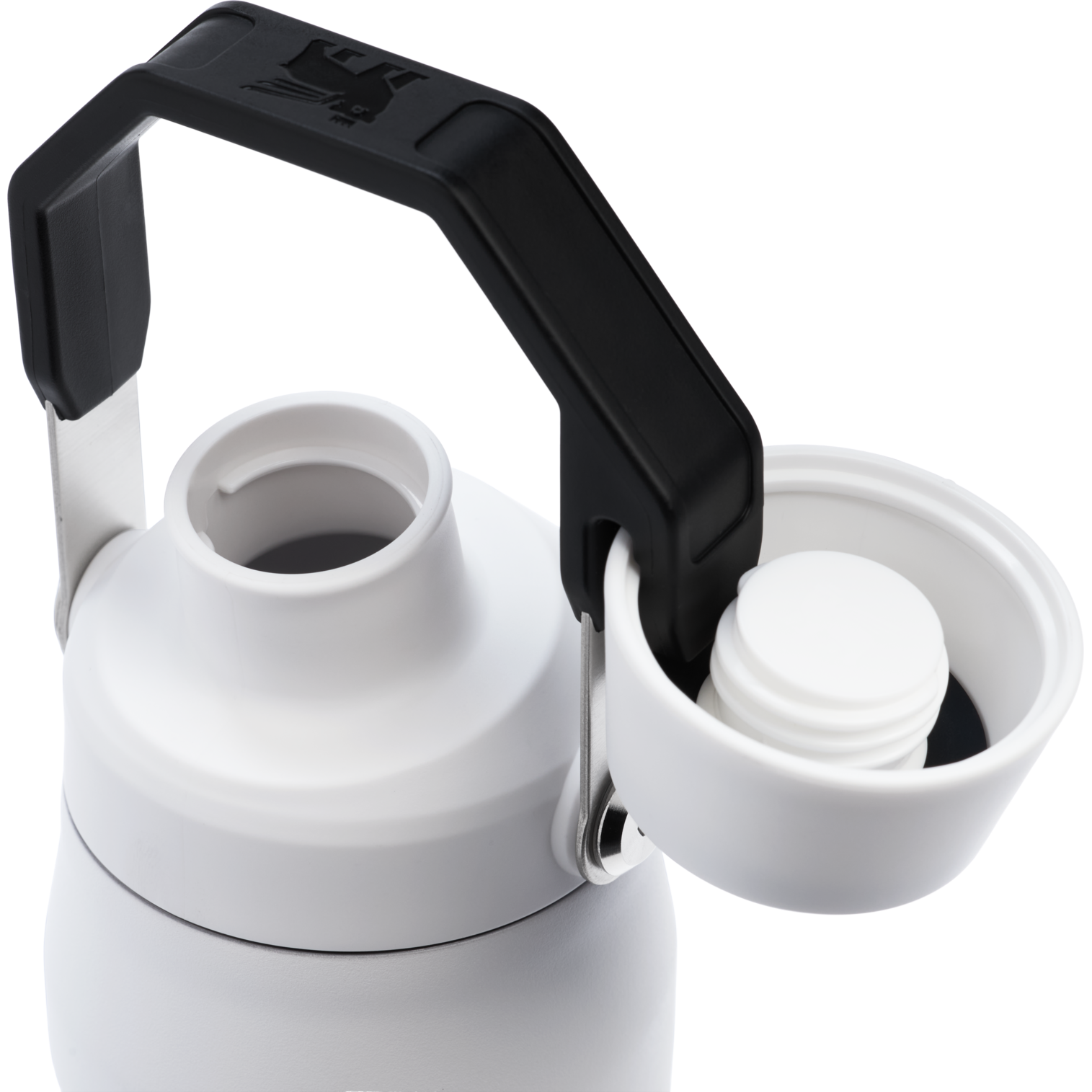 IceFlow™ Bottle with Fast Flow Lid | 24 OZ - Stanley Create
